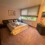 Auksines Kopos Apartamentai Appartement Palanga