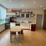 Auksines Kopos Apartamentai * Palanga