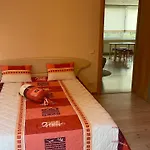 Auksines Kopos Apartamentai Appartement *