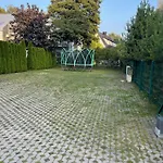 Auksines Kopos Apartamentai Appartement Palanga