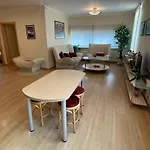 Auksines Kopos Apartamentai * Palanga