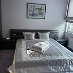 Auksines Kopos Apartamentai