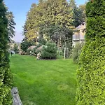 Auksines Kopos Apartamentai Appartement *