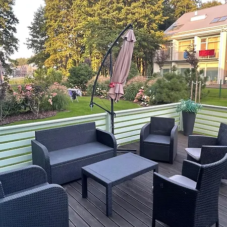 Appartement Auksines Kopos Apartamentai