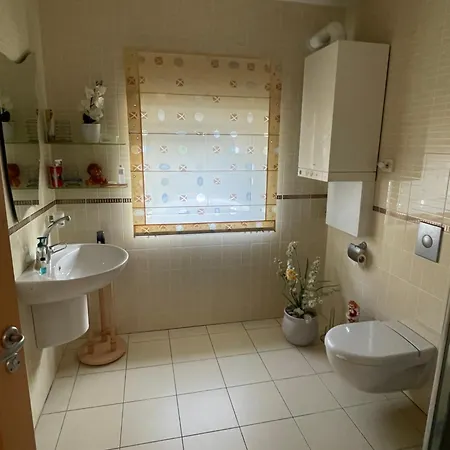 Апартаменти Auksines Kopos Apartamentai *