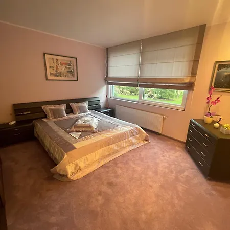Auksines Kopos Apartamentai Апартаменти Паланга