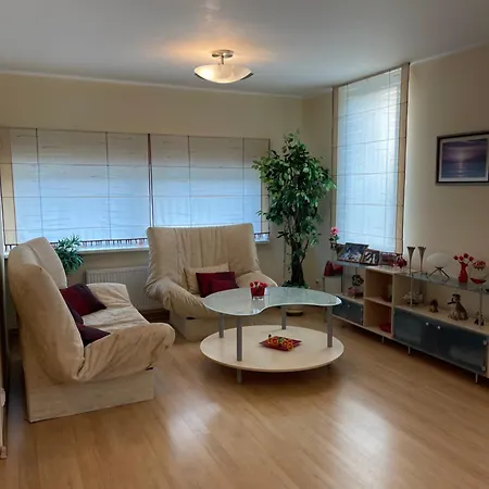 Lejlighed Auksines Kopos Apartamentai Palanga