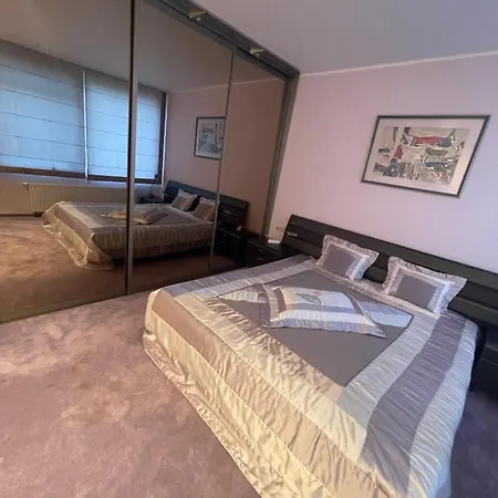 Auksines Kopos Apartamentai *
