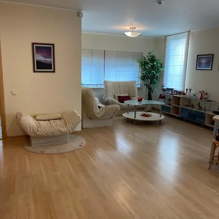 Auksines Kopos Apartamentai Palanga