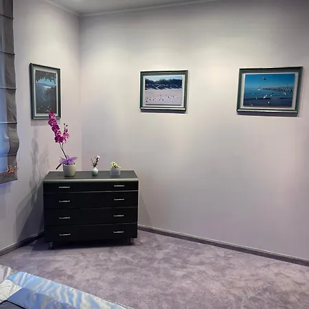 Appartement Auksines Kopos Apartamentai