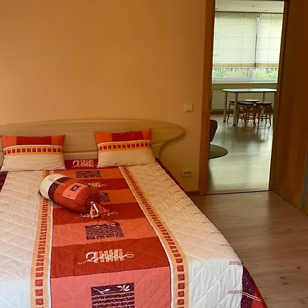 Auksines Kopos Apartamentai Апартаменти *