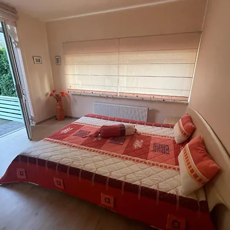 Апартаменти Auksines Kopos Apartamentai *