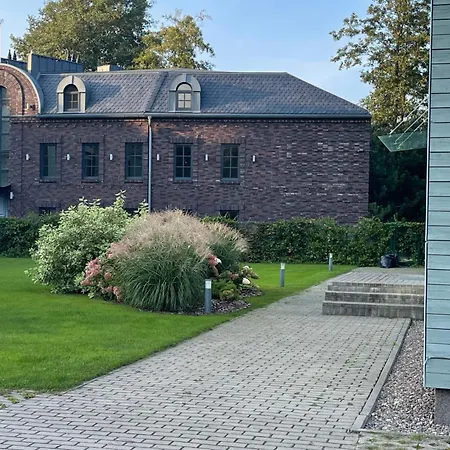 Auksines Kopos Apartamentai *