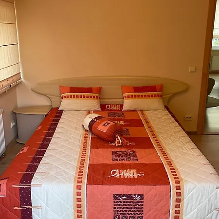 Auksines Kopos Apartamentai Паланга