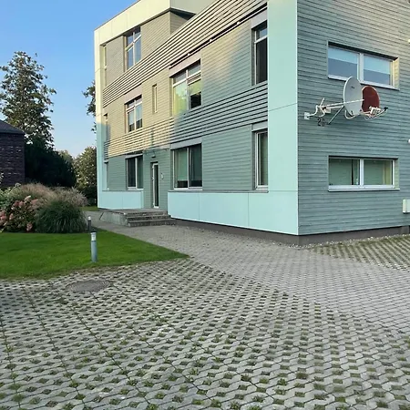 Auksines Kopos Apartamentai Appartement