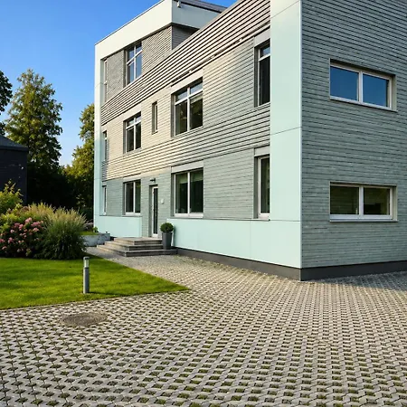 Auksines Kopos Apartamentai