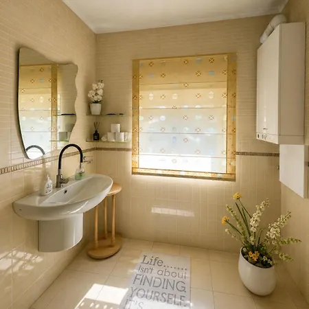 Auksines Kopos Apartamentai Apartment