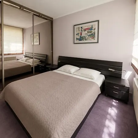 Appartamento Auksines Kopos Apartamentai