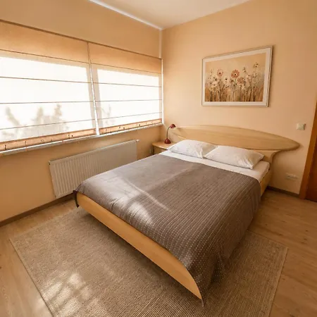 Apartment Auksines Kopos Apartamentai Palanga