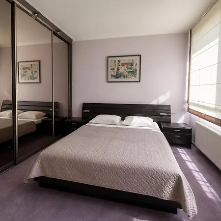 Auksines Kopos Apartamentai Palanga