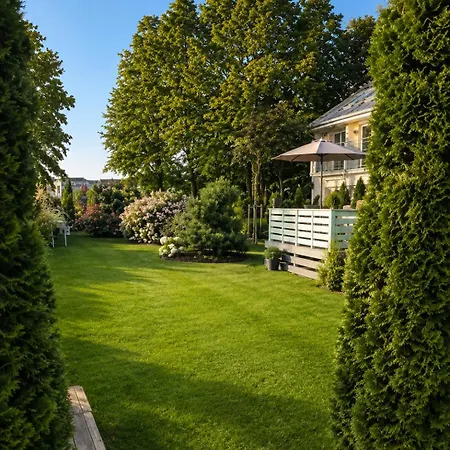 Appartamento Auksines Kopos Apartamentai